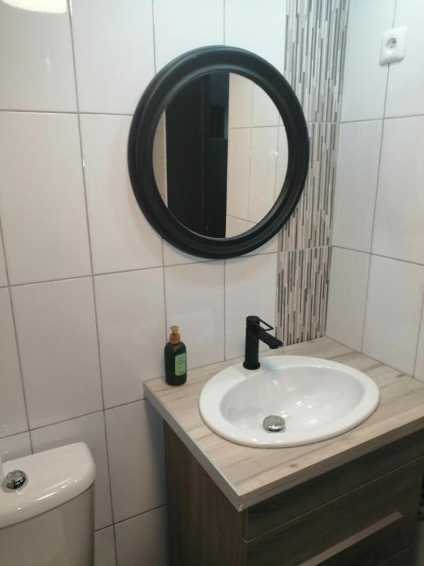 Appartement Tout Proche De Bourg-En-Bresse Peronnas Exterior photo